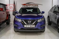 Nissan Rogue Sport